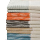 Celeste Blanket in Cashmere