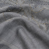 Butterfly in Wool Silk