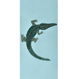 See You Later Alligator in Merino