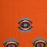 Evil Eye in Cashmere