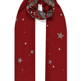 Unfurling in Cashmere