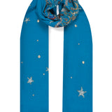 Unfurling in Cashmere