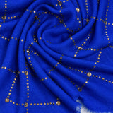 Diamond in Cashmere
