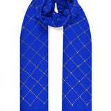 Diamond in Cashmere