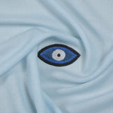 Evil Eye in Merino
