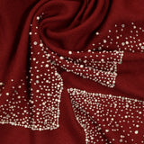 Reverberation in Merino