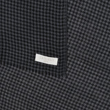 Houndstooth Stole in Cashmere