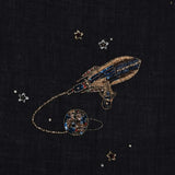 Cosmos in Cashmere