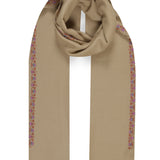 Edge Embd in Cashmere