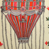 Baroque Hot Air Ballon