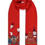 Season Greetings in Merino