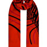 Zebras in Merino