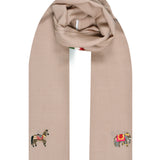 Heritage in Merino